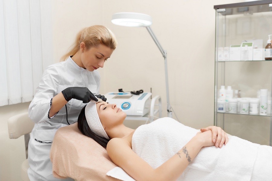 Cary Raleigh Laser Aesthetics Medspa